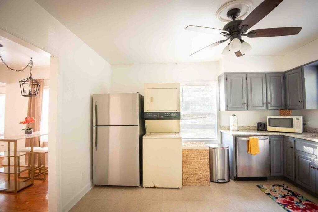 Birmingham Home/2Br/Close To Everything! エクステリア 写真