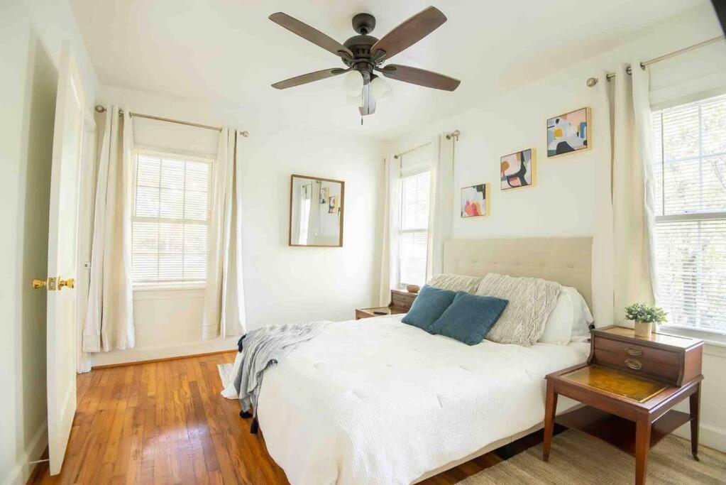 Birmingham Home/2Br/Close To Everything! エクステリア 写真