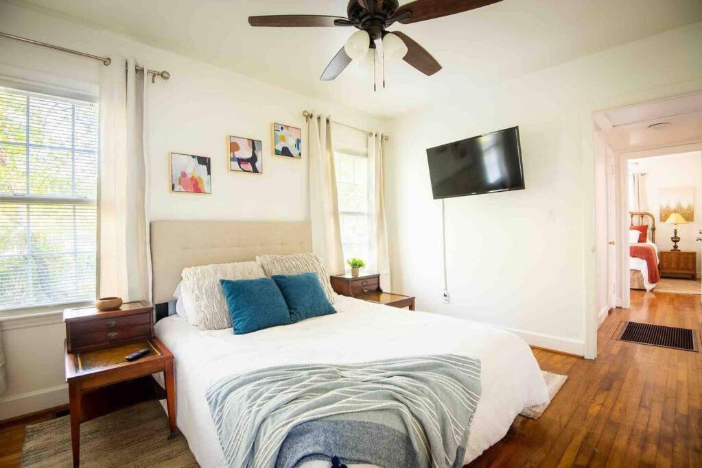 Birmingham Home/2Br/Close To Everything! エクステリア 写真